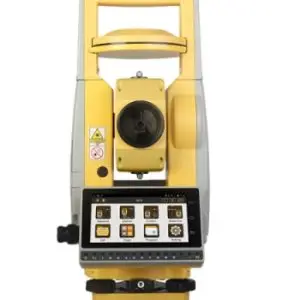 Estacion Total SOUTH con GPS Navi